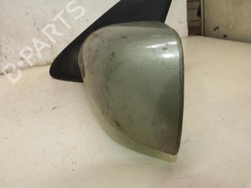 Left mirror FORD MONDEO II (BAP) 1.8 TD | BP23663523C26 