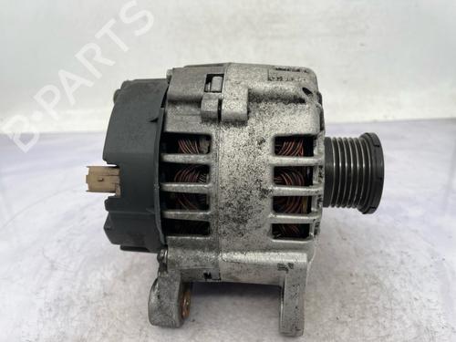 Used Alternator Alternator RENAULT LAGUNA II (BG0/1_) 1.9 dCi (107 hp) 39952401 39952401