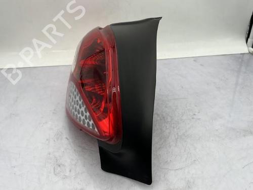 Left taillight PEUGEOT 206+ (2L_, 2M_) 1.4 HDi eco 70 | BP23752935C34 - Image 6
