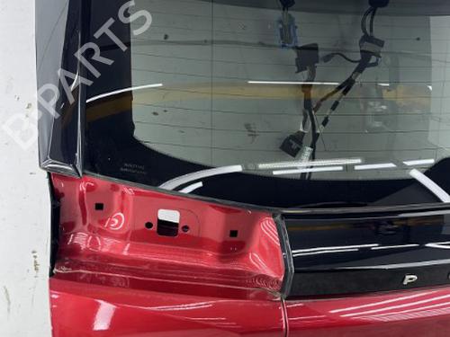 Tailgate PEUGEOT 2008 II (UD_, US_, UY_, UJ_, UR_, UC_) 1.5 BlueHDI 130 | BP23754524C6 