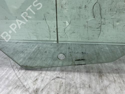 Used Front right door window Front right door window 32853861 32853861