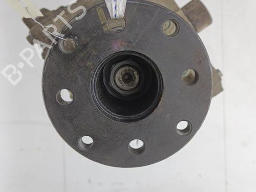 Rear differential HYUNDAI SANTA FÉ II (CM) 2.2 CRDi 4x4 | BP23707372M24 