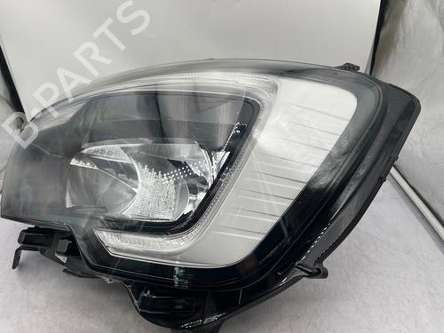 Left headlight RENAULT MASTER III Platform/Chassis (EV, HV, UV) 2.3 dCi 165 FWD (EV0P, EV0U, EV11, EV12, HV0P, HV0U,... | BP38057093C28 - Image 2