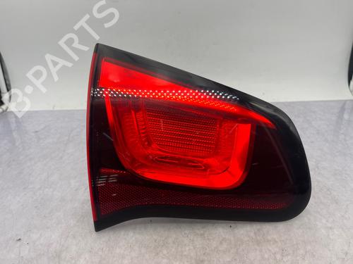 Left tailgate light CITROËN C3 II (SC_) 1.4 HDi 70 (SC8HZC, SC8HR0, SC8HP4) | BP38080945C79 - Image 4