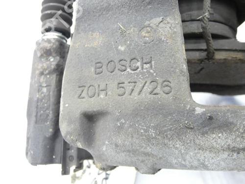 Left front brake caliper ALFA ROMEO MITO (955_) 1.6 JTDM (955AXC1B) | BP23699022M105 - Image 3