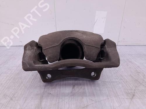 Used Left front brake caliper Left front brake caliper RENAULT CLIO III (BR0/1, CR0/1) 1.5 dCi (BR17, CR17) (86 hp) 23705096 23705096