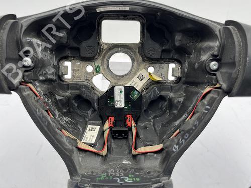 Steering wheel VW TOURAN (1T3) 1.6 TDI | BP23760114C49 
