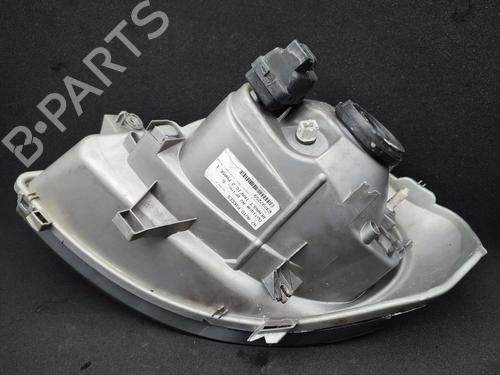 Right headlight RENAULT TRAFIC II Van (FL) 1.9 dCi 100 (FL0C, FL0K, FL0B) | BP23710807C29  - Image 11