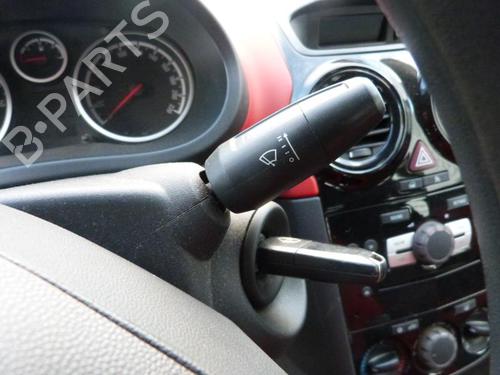 Headlight switch OPEL CORSA D (S07) 1.3 CDTI (L08, L68) | BP23691399I24 - Image 29