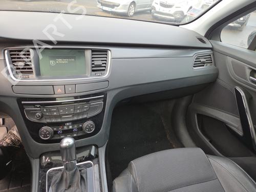 Left tailgate light PEUGEOT 508 SW I (8E_) 2.0 HDi | BP32980578C79 - Image 35