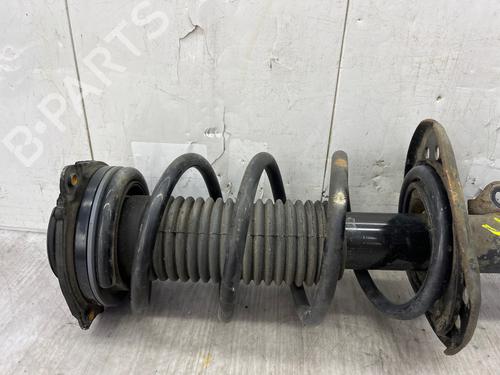 Used Left front shock absorber Left front shock absorber 37079424 37079424