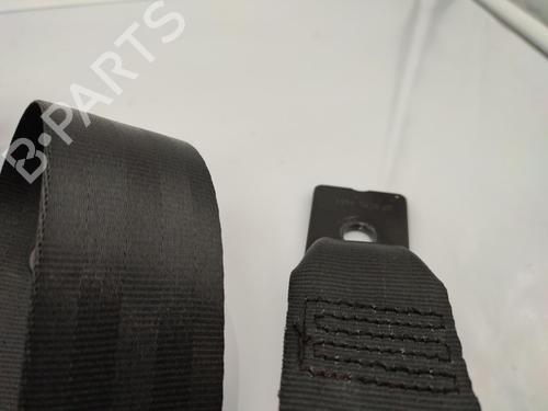 Used Rear right seatbelt Rear right seatbelt RENAULT SCÉNIC III (JZ0/1_) 1.6 dCi (JZ00, JZ12) (130 hp) 23712226 23712226
