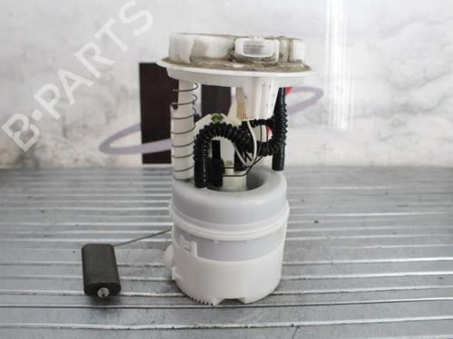 Used Fuel pump RENAULT CLIO II (BB_, CB_) 1.4 16V (B/CB0P, BB13) (98 hp) 23692765