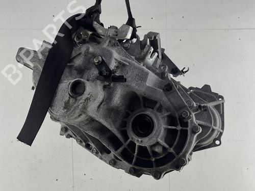 Used Gearbox Gearbox NISSAN X-TRAIL II (T31) 2.0 dCi 4x4 (150 hp) 30306980 30306980