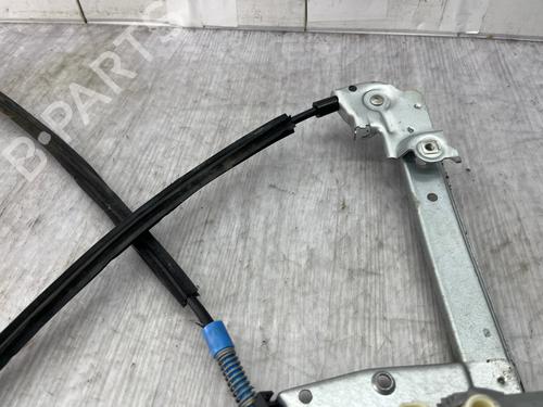 Front left window mechanism PEUGEOT 607 (9D, 9U) 2.2 16V | BP39952280C22 - Image 10