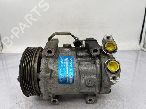 AC compressor MAZDA 3 (BK) | BP37644972M34 - Image 4