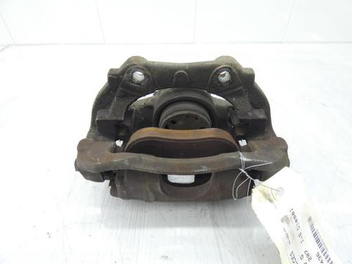 Used Left front brake caliper Left front brake caliper 23670303 23670303