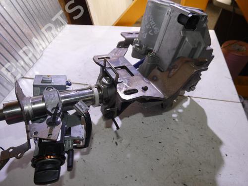 Steering column NISSAN QASHQAI / QASHQAI +2 I (J10, NJ10, JJ10E) 2.0 dCi | BP23672037M21 