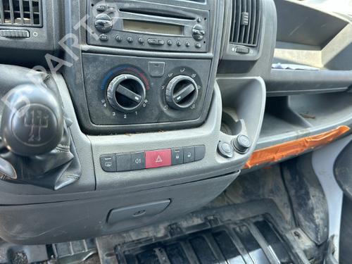 Gearbox PEUGEOT BOXER Van 2.2 HDi 100 | BP34197529M3 - Image 23