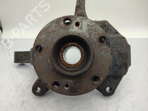 Left front steering knuckle RENAULT VEL SATIS (BJ0_) 2.2 dCi (BJ0M) | BP23687821M25 - Image 3