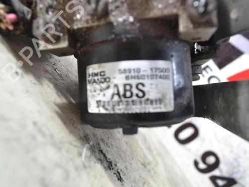 ABS pump HYUNDAI MATRIX (FC) 1.5 CRDi | BP23686039M43 