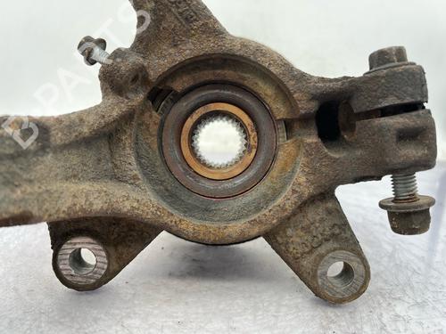 Used Right front steering knuckle Right front steering knuckle 37189588 37189588