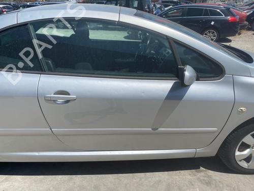Dashboard PEUGEOT 307 CC (3B) 2.0 HDi 135 | BP36819168C46  - Image 79
