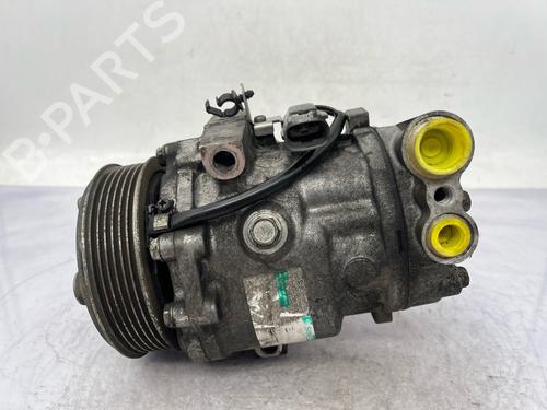 AC compressor PEUGEOT BIPPER Tepee 1.3 HDi 75 | BP36682914M34 - Image 4
