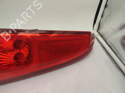 Right taillight FORD FIESTA V (JH_, JD_) 1.4 TDCi | BP23904287C35 