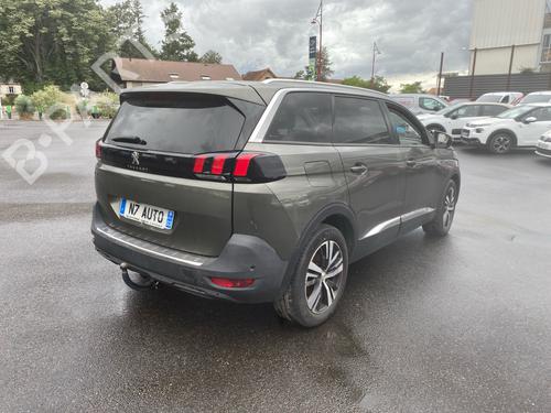 Engine PEUGEOT 5008 II (MC_, MJ_, MR_, M4_) 1.2 THP (MRHNYH, MRHNYW, MRHNSJ, MRHNSU, MRHNSM) | BP33217843M1 - Image 50