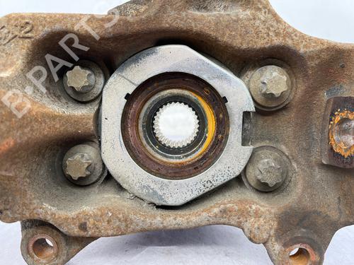 Right front steering knuckle RENAULT TRAFIC III Van (FG_) 1.6 dCi 120 (FGMB, FGMC) | BP36986350M26 - Image 2
