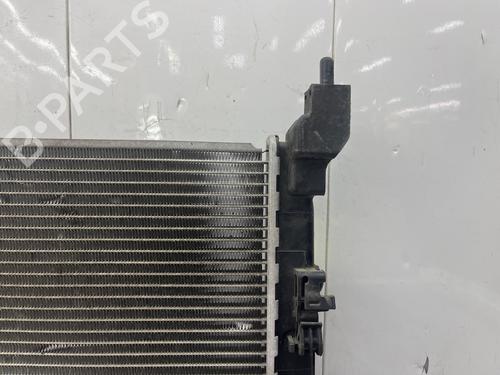 Water radiator CHEVROLET SPARK (M300) | BP37189566M31 - Image 7
