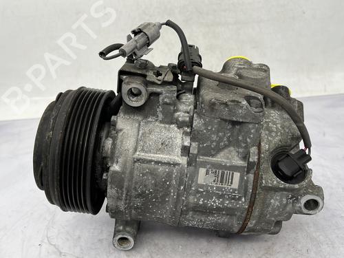 AC compressor BMW 1 (E87) 118 d | BP33420635M34 - Image 6