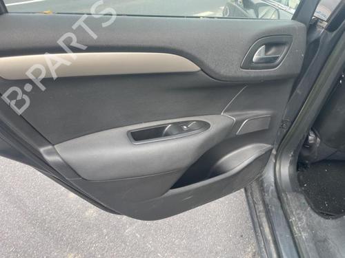 Interior roof light CITROËN C4 II (NC_) 1.6 HDi 115 | BP23708406I8 - Image 21