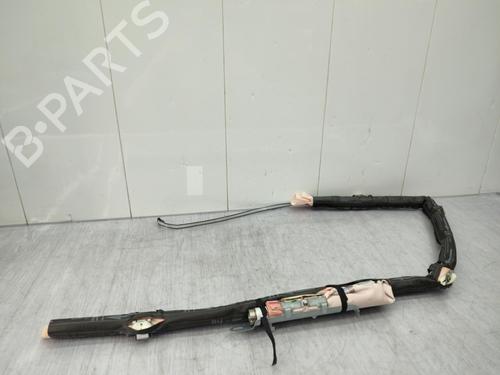Used Right curtain airbag Right curtain airbag CITROËN DS3 (SA_) 1.6 HDi 90 (92 hp) 23722889 23722889