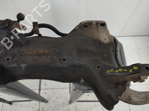 Subframe PEUGEOT 206 SW (2E/K) 1.4 HDi | BP23675663M9 - Image 4