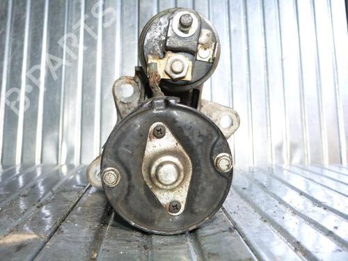 Used Starter Starter ROVER 200 II Hatchback (RF) 214 Si (103 hp) 23695826 23695826