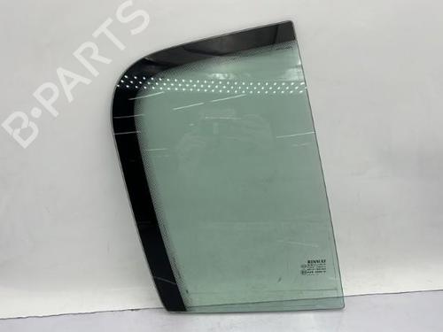 Rear right door window RENAULT MEGANE II (BM0/1_, CM0/1_) 1.5 dCi (BM0F, BM0T, BM2B, CM0F, CM0T) | BP23750379C21 