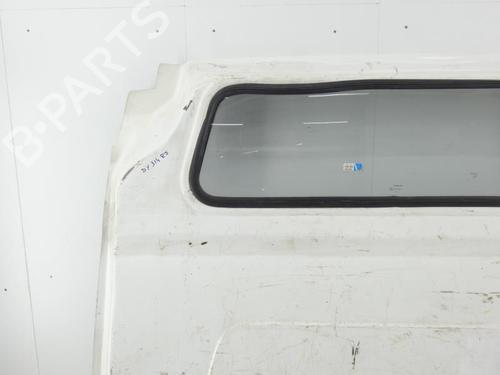 Cargo separator NISSAN INTERSTAR Van (X70) dCI 90 | BP23673404I36 - Image 5