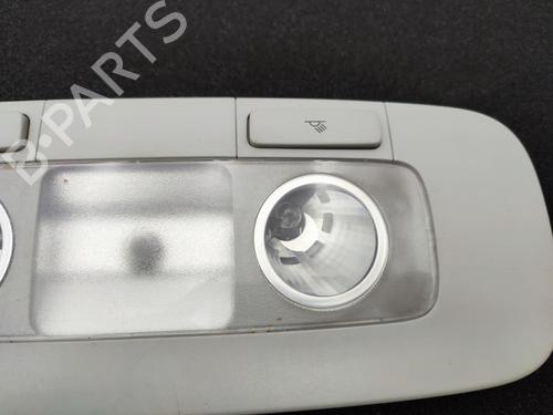Innerbelysning VW PASSAT B6 (3C2) 1.9 TDI | BP23723321I8 