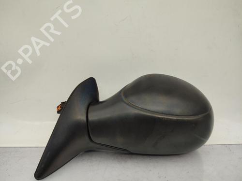 Left mirror CITROËN XSARA PICASSO (N68) 1.6 HDi | BP23677849C26 