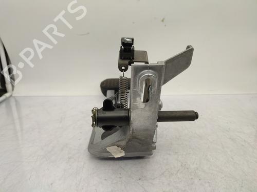Used Break pedal Break pedal BMW 3 Coupe (E46) 330 Cd (204 hp) 23684230 23684230