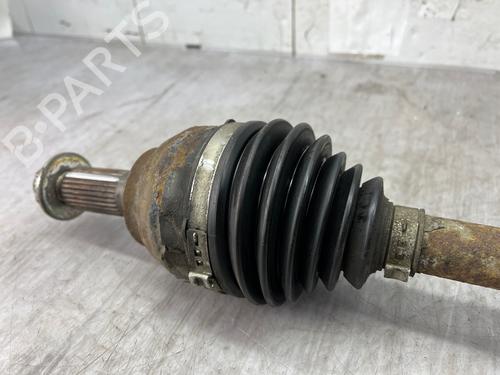 Used Left front driveshaft Left front driveshaft 37636772 37636772