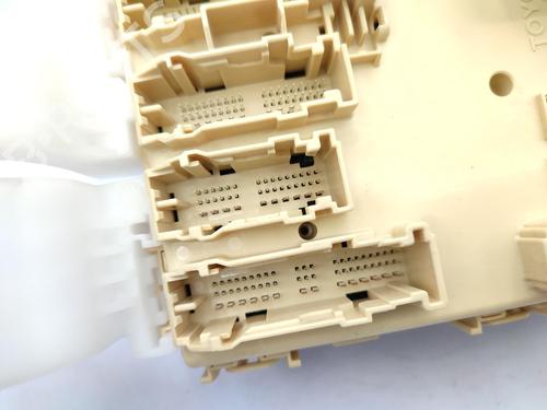 Electronic module TOYOTA AURIS (_E18_) 1.2 (NRE185_, NRE185R) | BP23751737M83  - Image 10