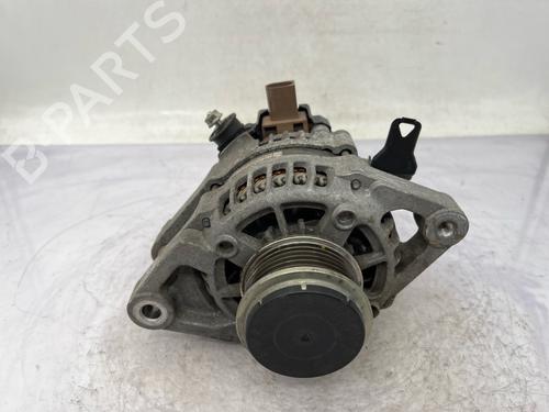 Alternator TOYOTA AYGO (_B4_) 1.0 VVTi (KGB40) | BP36372602M7 - Image 2