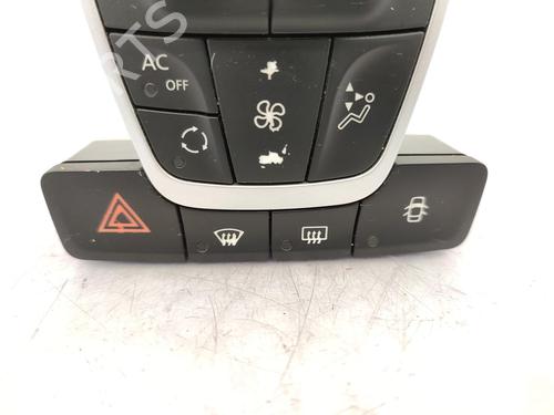 Climate control RENAULT LAGUNA III (BT0/1) 2.0 dCi (BT07, BT0J, BT14, BT1A, BT1S) | BP23730546I5 - Image 6