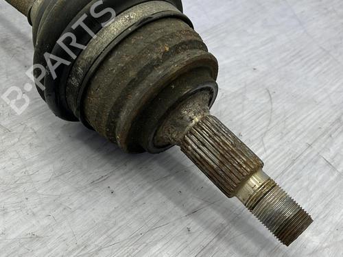 Used Left front driveshaft PEUGEOT 308 II (LB_, LP_, LW_, LH_, L3_) 1.6 HDi (92 hp) 23704707