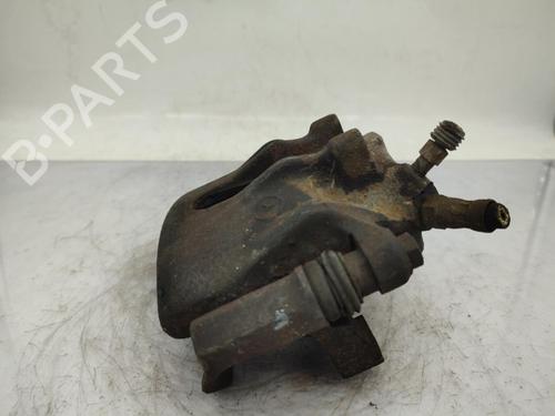 Used Right front brake caliper Right front brake caliper MERCEDES-BENZ 190 (W201) D 2.0 (201.122) (72 hp) 23710076 23710076