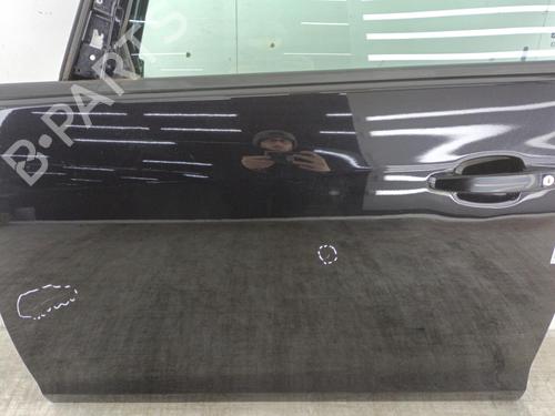 Left front door OPEL ASTRA J (P10) 1.3 CDTI (68) | BP23741037C2 