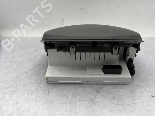 Display monitor RENAULT CLIO III (BR0/1, CR0/1) 1.5 dCi (BR17, CR17) | BP30490143C48
